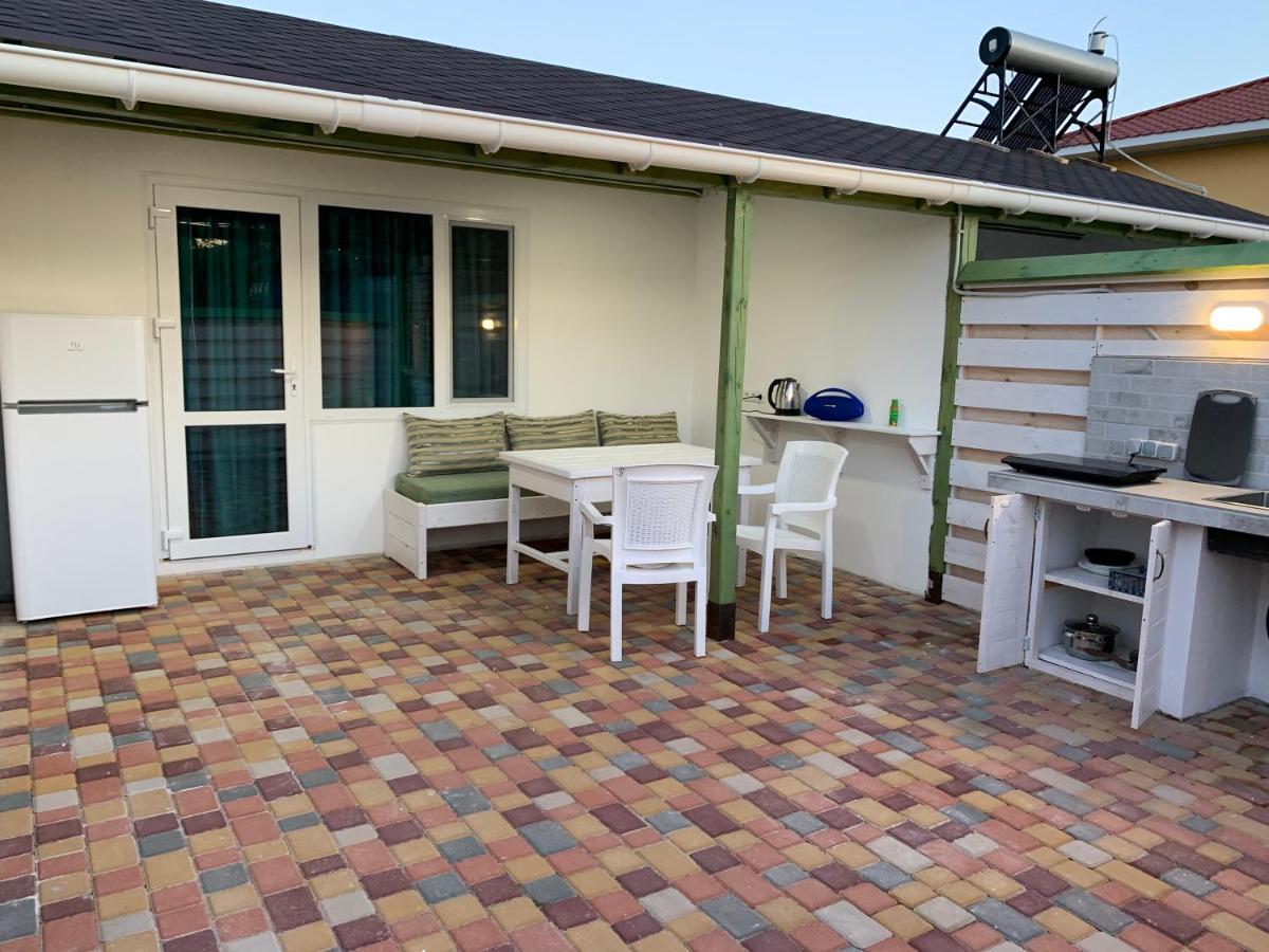 Villa Leto Zatoka Exterior foto